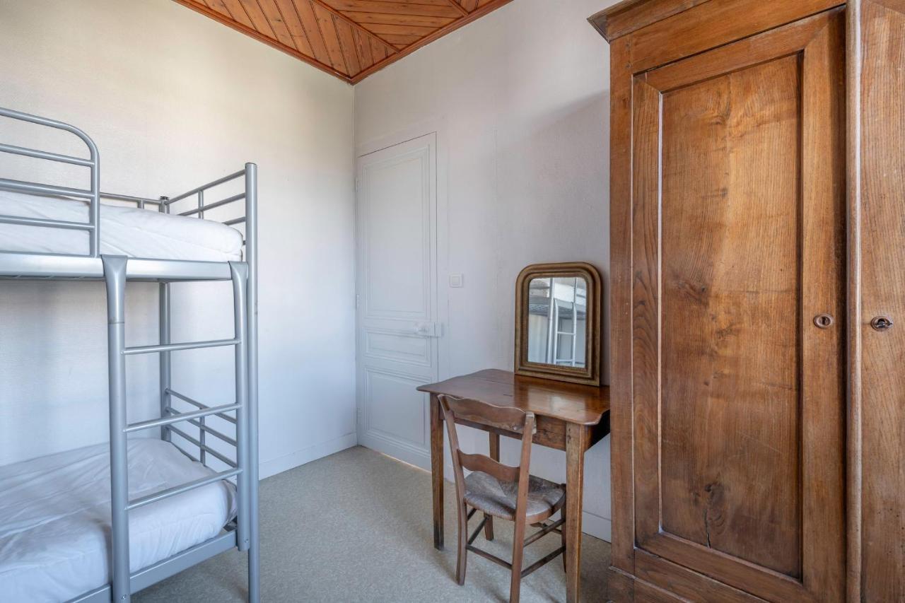 Villa Demeure Familiale De Prefailles Pour 12 Personnes Esterno foto