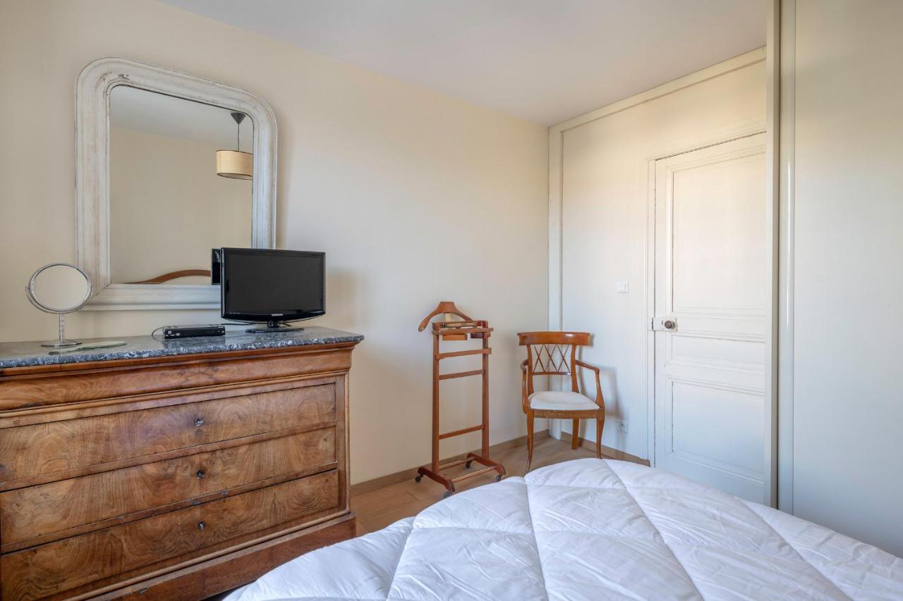 Villa Demeure Familiale De Prefailles Pour 12 Personnes Esterno foto