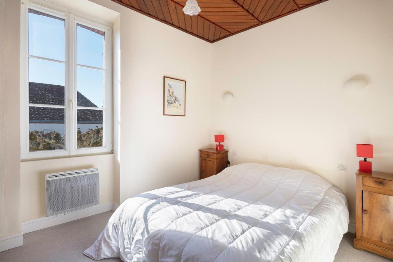 Villa Demeure Familiale De Prefailles Pour 12 Personnes Esterno foto