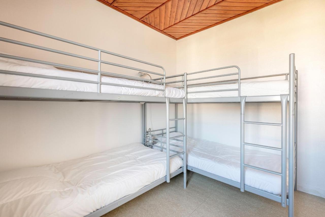 Villa Demeure Familiale De Prefailles Pour 12 Personnes Esterno foto